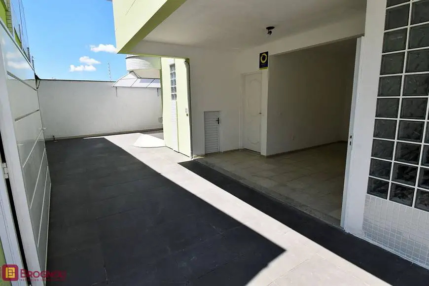 Foto 5 de Sobrado com 3 Quartos para alugar, 132m² em Estreito, Florianópolis