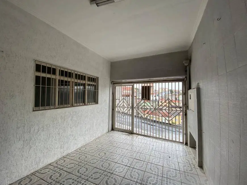 Foto 1 de Sobrado com 3 Quartos para venda ou aluguel, 110m² em Parada Inglesa, São Paulo