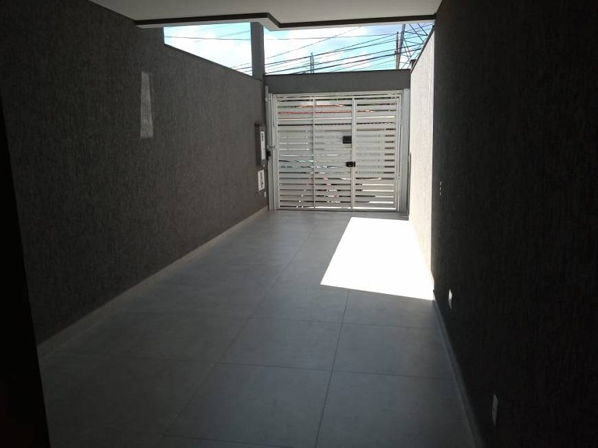 Foto 5 de Sobrado com 3 Quartos à venda, 135m² em Parque São Domingos, São Paulo