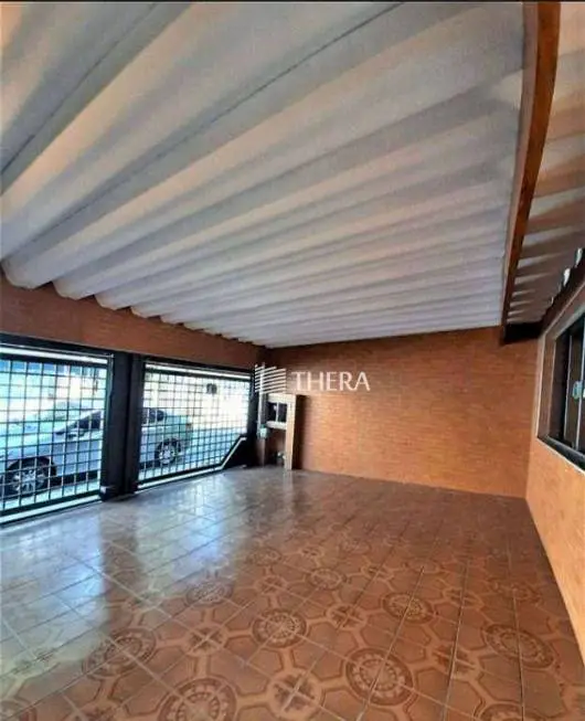 Foto 1 de Sobrado com 3 Quartos para alugar, 178m² em Paulicéia, São Bernardo do Campo