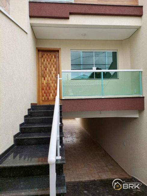 Foto 2 de Sobrado com 3 Quartos à venda, 180m² em Penha, São Paulo