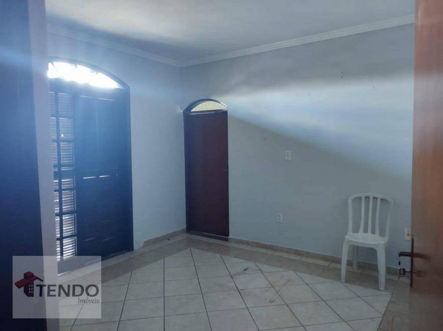 Foto 4 de Sobrado com 3 Quartos à venda, 305m² em , Rio Grande da Serra