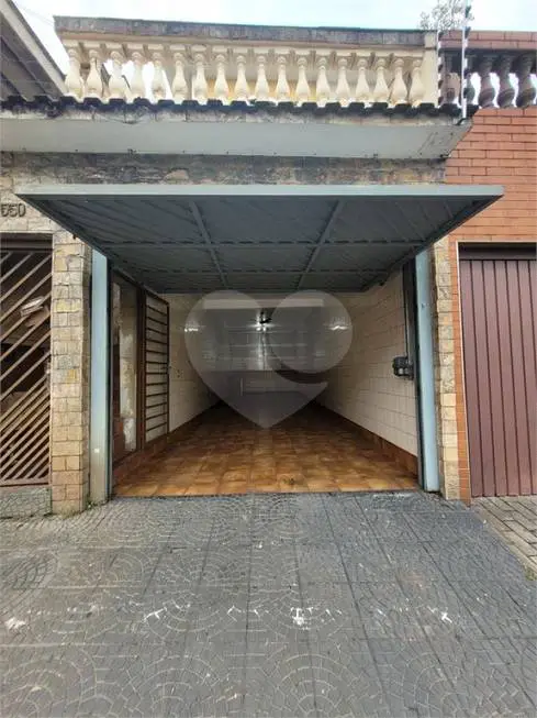 Foto 1 de Sobrado com 3 Quartos para venda ou aluguel, 155m² em Tremembé, São Paulo