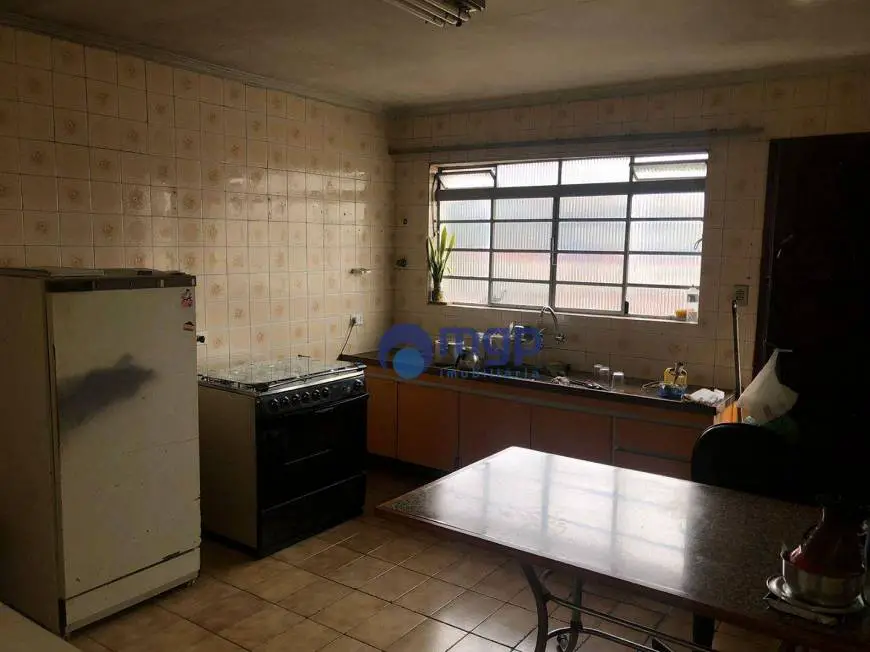 Foto 5 de Sobrado com 3 Quartos para alugar, 140m² em Tucuruvi, São Paulo