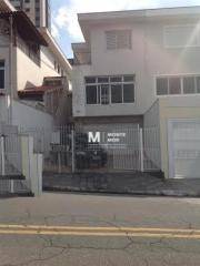 Foto 1 de Sobrado com 3 Quartos à venda, 200m² em Vila Palmeiras, São Paulo