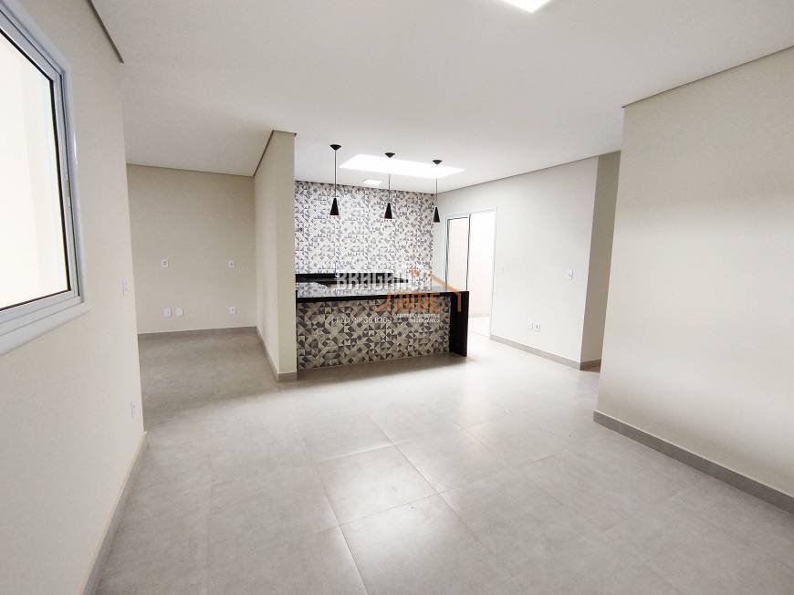 Foto 3 de Sobrado com 3 Quartos à venda, 150m² em Villa Verde, Bragança Paulista
