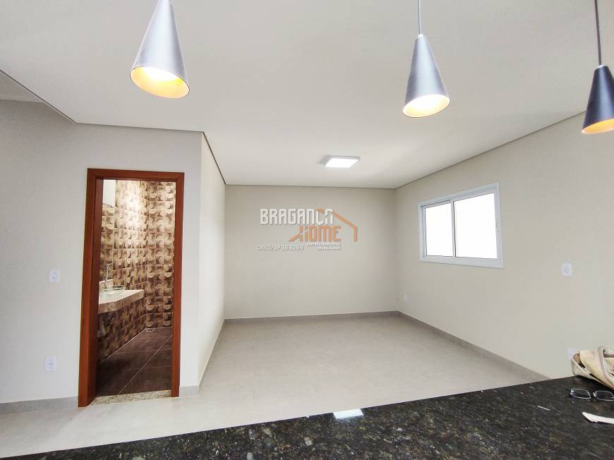 Foto 4 de Sobrado com 3 Quartos à venda, 150m² em Villa Verde, Bragança Paulista