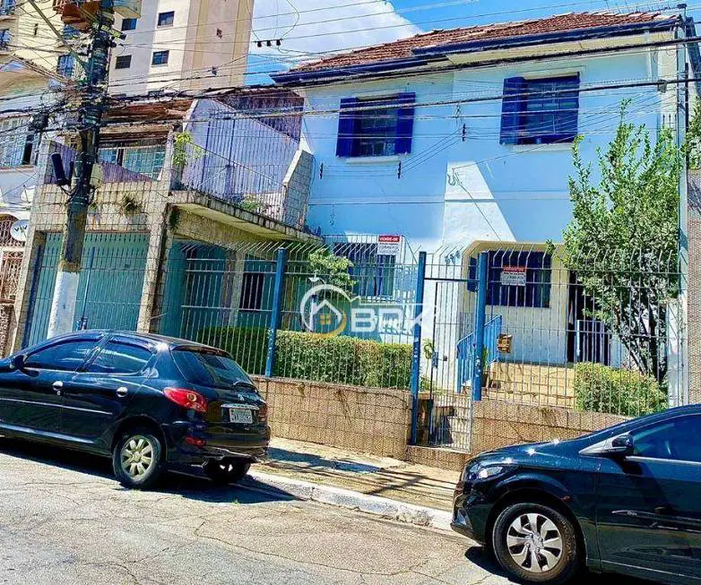 Foto 2 de Sobrado com 4 Quartos à venda, 275m² em Belenzinho, São Paulo