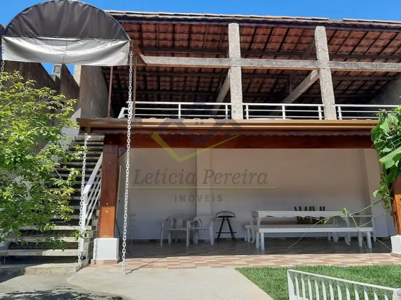 Foto 3 de Sobrado com 4 Quartos à venda, 300m² em Cidade Nova Aruja, Arujá