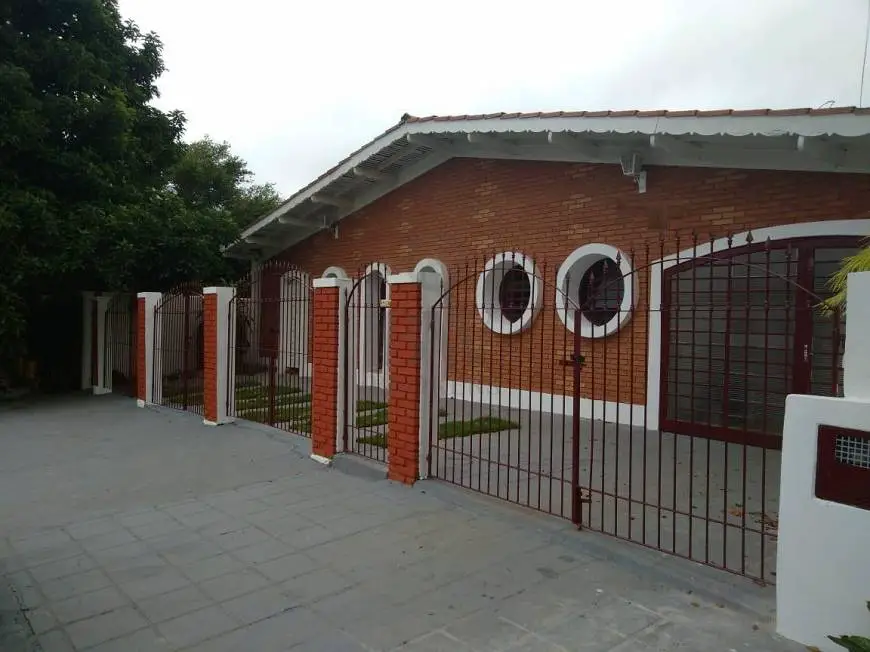 Foto 1 de Sobrado com 4 Quartos à venda, 285m² em Cidade Universitária, Campinas