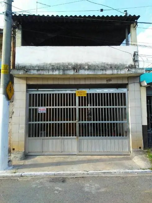 Foto 2 de Sobrado com 4 Quartos à venda, 125m² em Jardim São Vicente, São Paulo