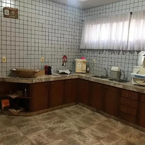 Foto 3 de Sobrado com 4 Quartos à venda, 344m² em Setor Jaó, Goiânia