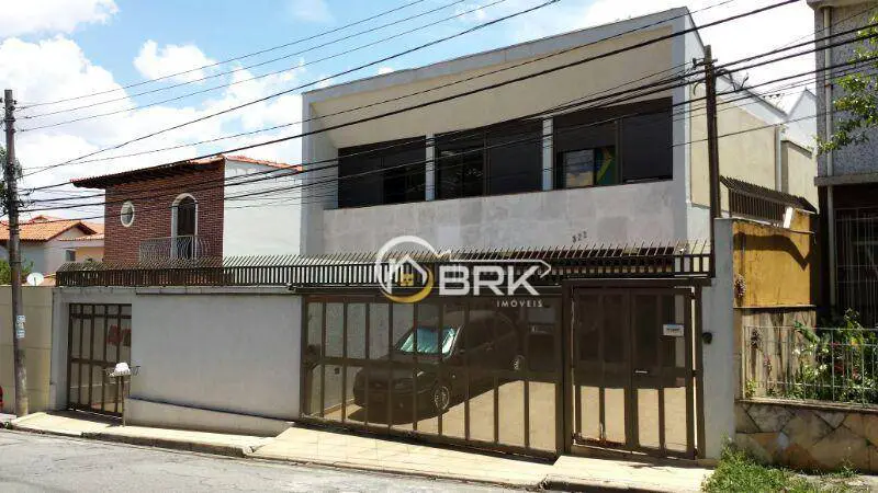 Foto 1 de Sobrado com 5 Quartos à venda, 326m² em Tucuruvi, São Paulo