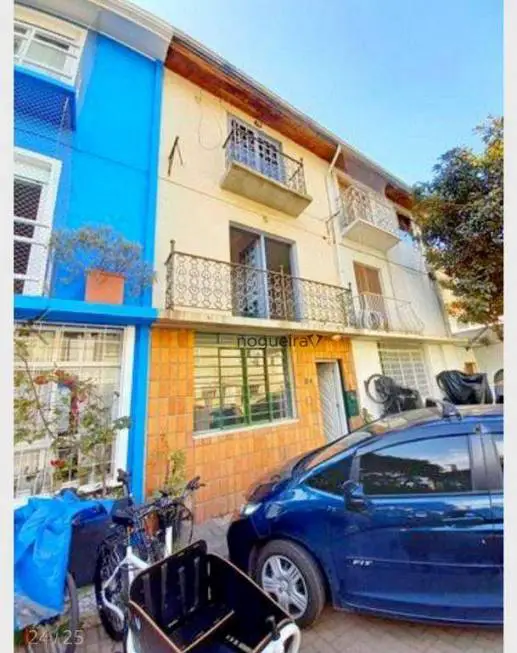 Foto 3 de Sobrado com 5 Quartos para alugar, 130m² em Vila Nova Conceição, São Paulo