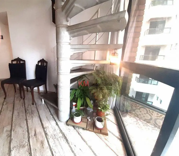 Foto 3 de Apartamento com 1 Quarto à venda, 60m² em Aclimação, São Paulo