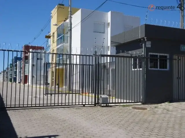 Foto 2 de Apartamento com 1 Quarto para alugar, 38m² em Areal, Pelotas