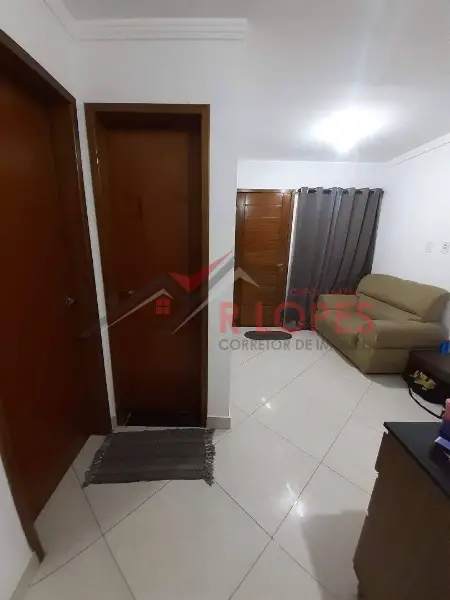 Foto 1 de Apartamento com 1 Quarto à venda, 42m² em Artur Alvim, São Paulo