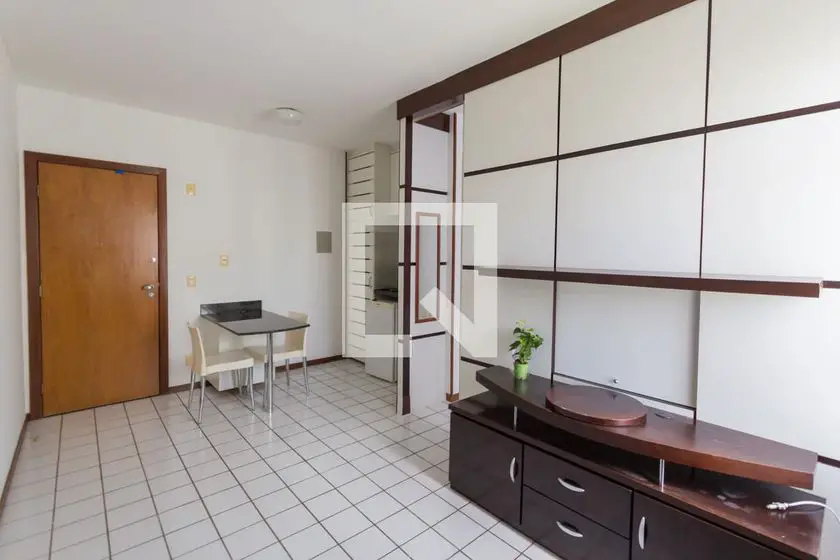 Foto 3 de Apartamento com 1 Quarto para alugar, 26m² em Asa Norte, Brasília