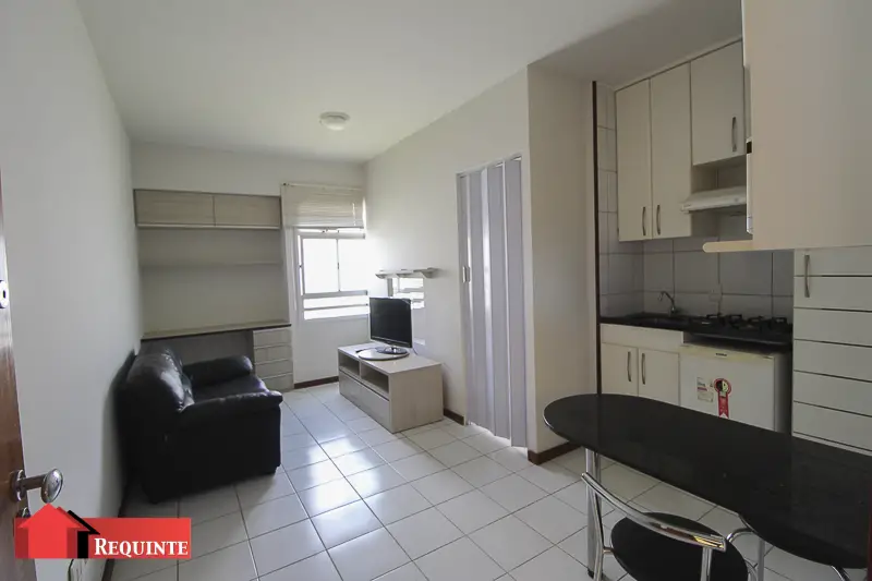 Foto 1 de Apartamento com 1 Quarto para alugar, 30m² em Asa Norte, Brasília