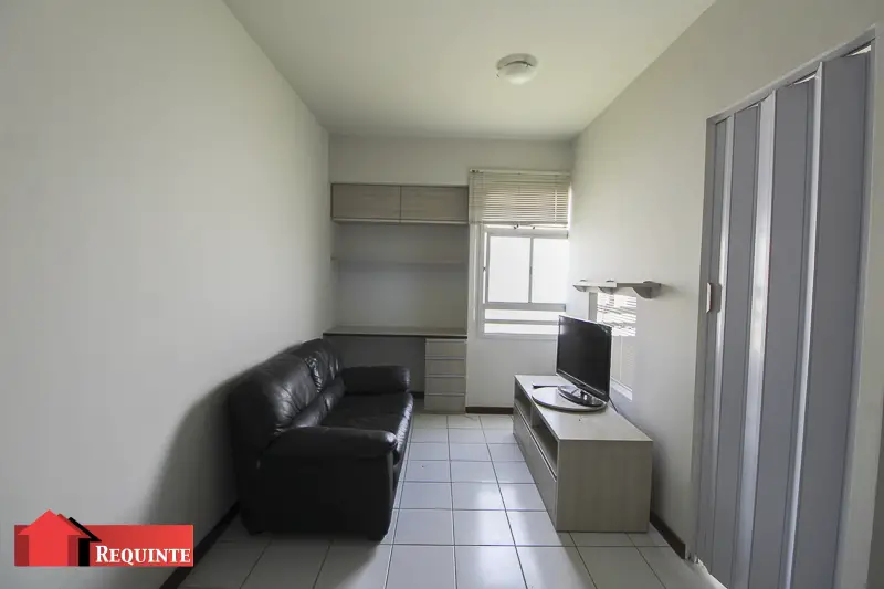 Foto 2 de Apartamento com 1 Quarto para alugar, 30m² em Asa Norte, Brasília