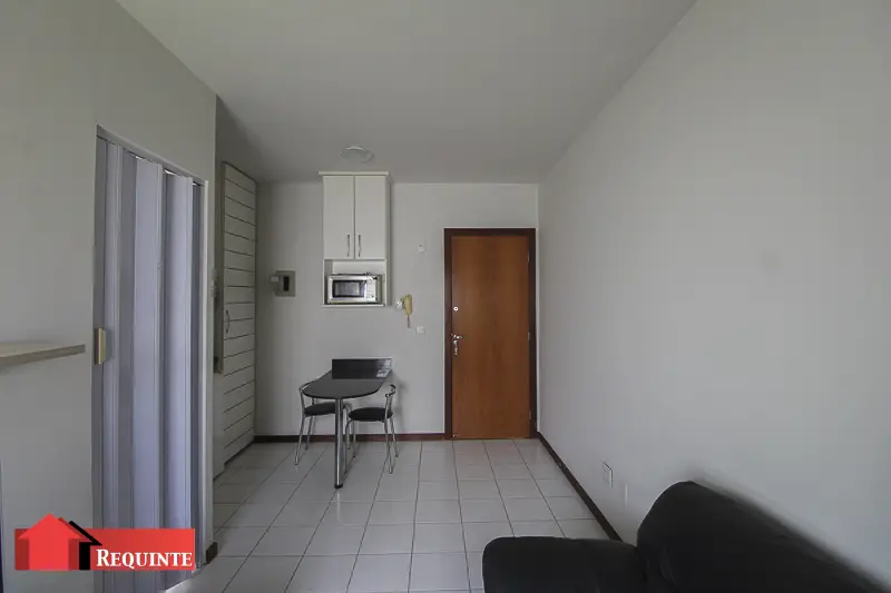Foto 3 de Apartamento com 1 Quarto para alugar, 30m² em Asa Norte, Brasília
