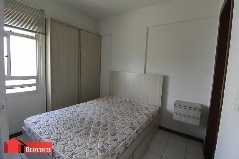 Foto 5 de Apartamento com 1 Quarto para alugar, 30m² em Asa Norte, Brasília