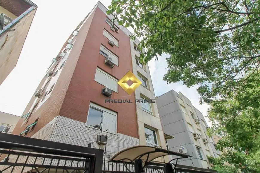 Foto 1 de Apartamento com 1 Quarto à venda, 75m² em Auxiliadora, Porto Alegre