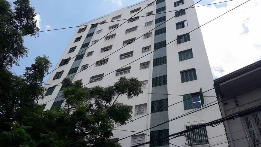 Foto 1 de Apartamento com 1 Quarto para alugar, 42m² em Barra Funda, São Paulo