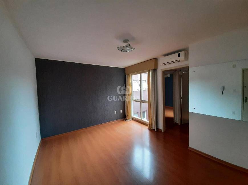 Foto 1 de Apartamento com 1 Quarto para alugar, 44m² em Bela Vista, Porto Alegre