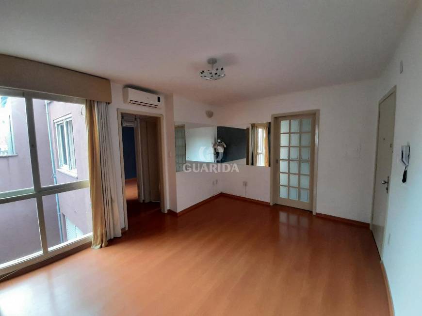 Foto 2 de Apartamento com 1 Quarto para alugar, 44m² em Bela Vista, Porto Alegre