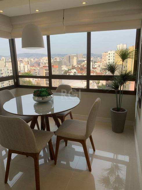 Foto 1 de Apartamento com 1 Quarto à venda, 46m² em Bela Vista, Porto Alegre
