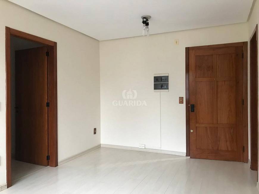Foto 3 de Apartamento com 1 Quarto para alugar, 48m² em Bela Vista, Porto Alegre