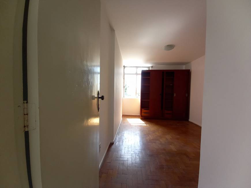 Foto 1 de Apartamento com 1 Quarto para alugar, 55m² em Bela Vista, São Paulo