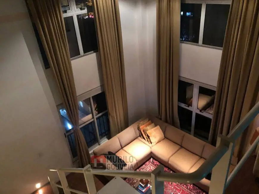 Foto 2 de Apartamento com 1 Quarto à venda, 10m² em Bigorrilho, Curitiba