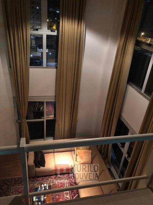 Foto 3 de Apartamento com 1 Quarto à venda, 10m² em Bigorrilho, Curitiba