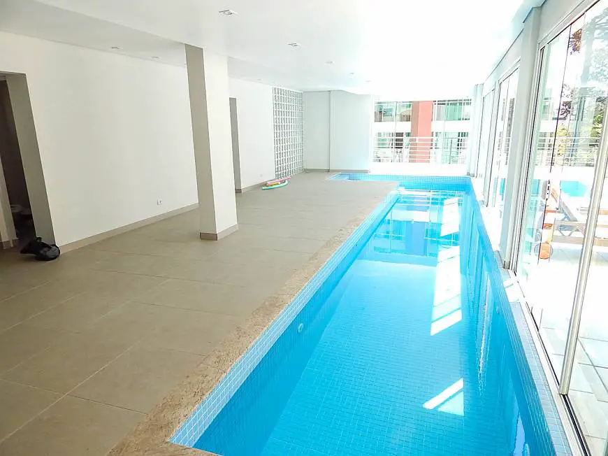 Foto 4 de Apartamento com 1 Quarto à venda, 57m² em Bigorrilho, Curitiba
