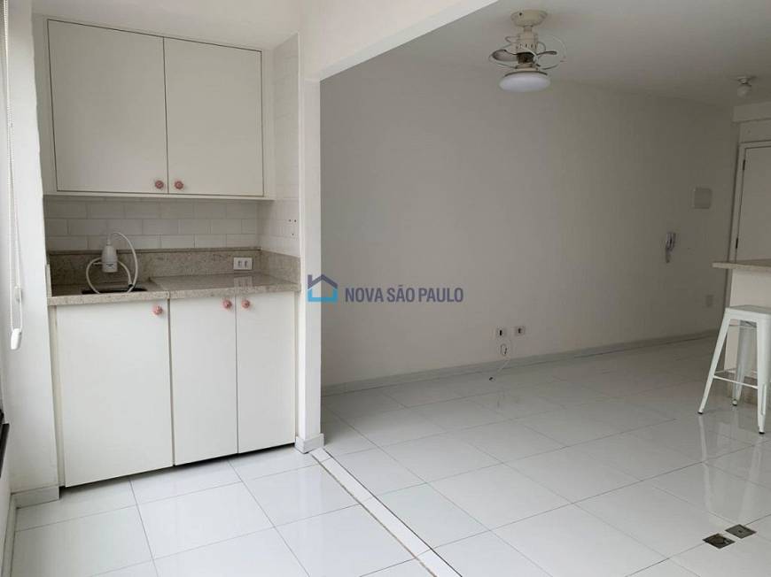 Foto 5 de Apartamento com 1 Quarto à venda, 35m² em Cambuci, São Paulo