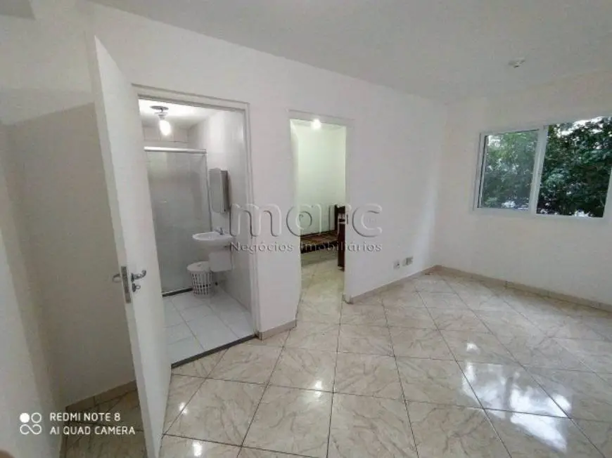 Foto 1 de Apartamento com 1 Quarto à venda, 31m² em Cambuci, São Paulo