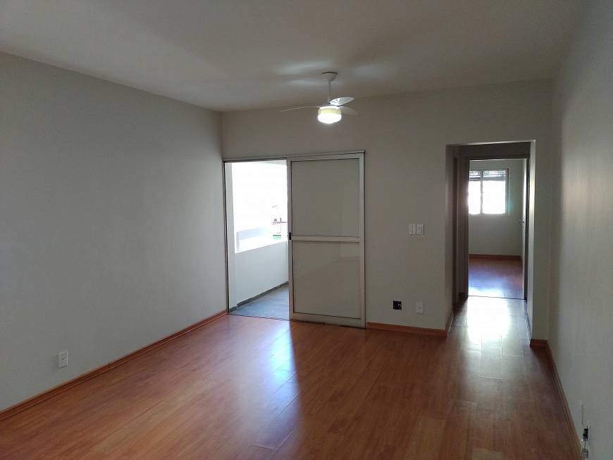 Foto 1 de Apartamento com 1 Quarto para alugar, 61m² em Cambuí, Campinas