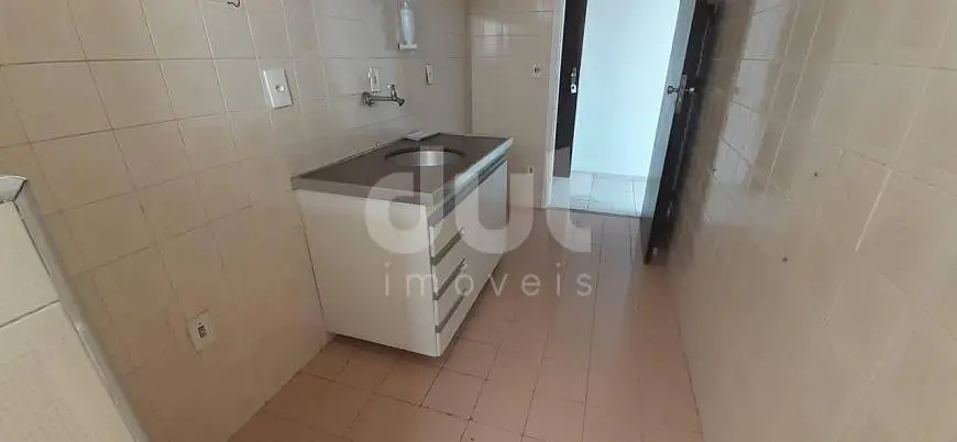 Foto 4 de Apartamento com 1 Quarto para alugar, 45m² em Cambuí, Campinas