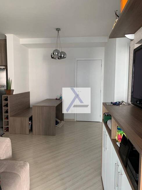Foto 1 de Apartamento com 1 Quarto para alugar, 59m² em Campo Belo, São Paulo