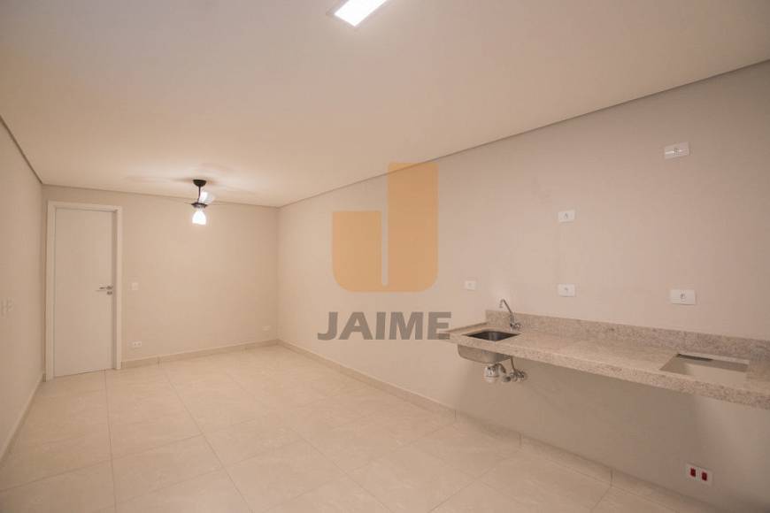 Foto 1 de Apartamento com 1 Quarto para alugar, 24m² em Campos Eliseos, São Paulo