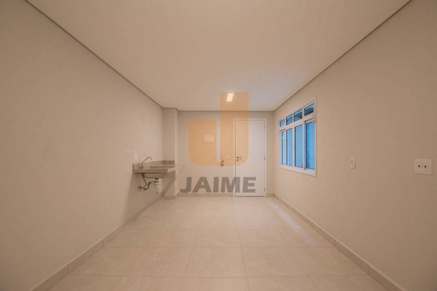 Foto 2 de Apartamento com 1 Quarto para alugar, 24m² em Campos Eliseos, São Paulo