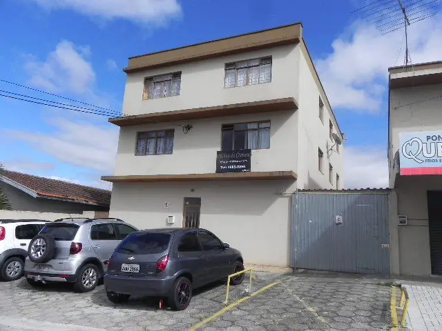 Foto 1 de Apartamento com 1 Quarto para alugar, 42m² em Capão Raso, Curitiba