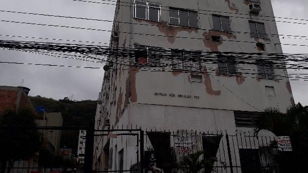 Foto 1 de Apartamento com 1 Quarto à venda, 44m² em Cavalcânti, Rio de Janeiro