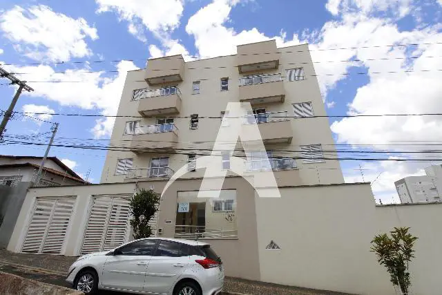 Foto 1 de Apartamento com 1 Quarto para alugar, 60m² em Cazeca, Uberlândia