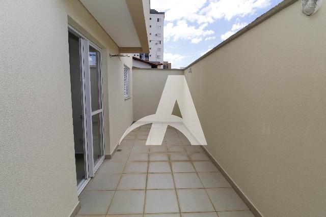 Foto 2 de Apartamento com 1 Quarto para alugar, 60m² em Cazeca, Uberlândia