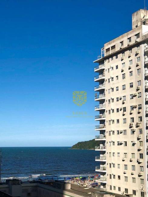 Foto 1 de Apartamento com 1 Quarto à venda, 37m² em Centro, Balneário Camboriú