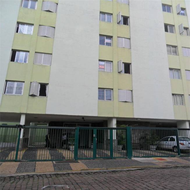 Foto 1 de Apartamento com 1 Quarto para alugar, 35m² em Centro, Campinas