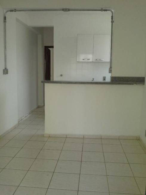 Foto 2 de Apartamento com 1 Quarto para alugar, 35m² em Centro, Campinas